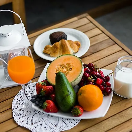 Apartman Wild Orange Dubrovnik