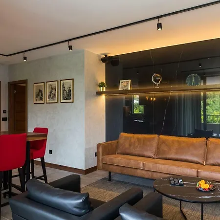 Apartman Wild Orange *