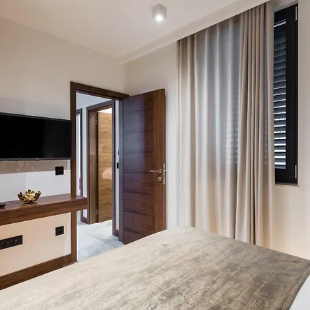 Apartman Wild Orange *