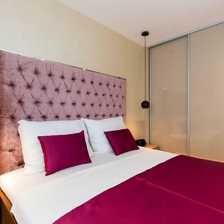 Apartman Wild Orange *
