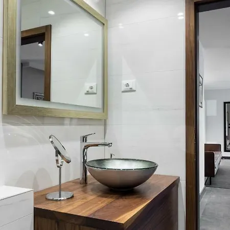 Apartamento Wild Orange Dubrovnik