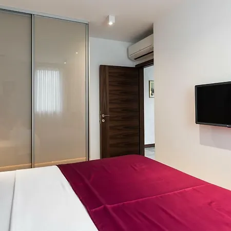 Apartamento Wild Orange Dubrovnik