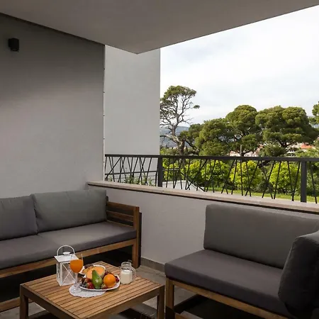 Apartamento Wild Orange